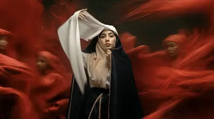 روایت عشق و پشیمانی در بامداد خمار