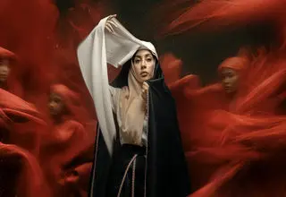 روایت عشق و پشیمانی در بامداد خمار