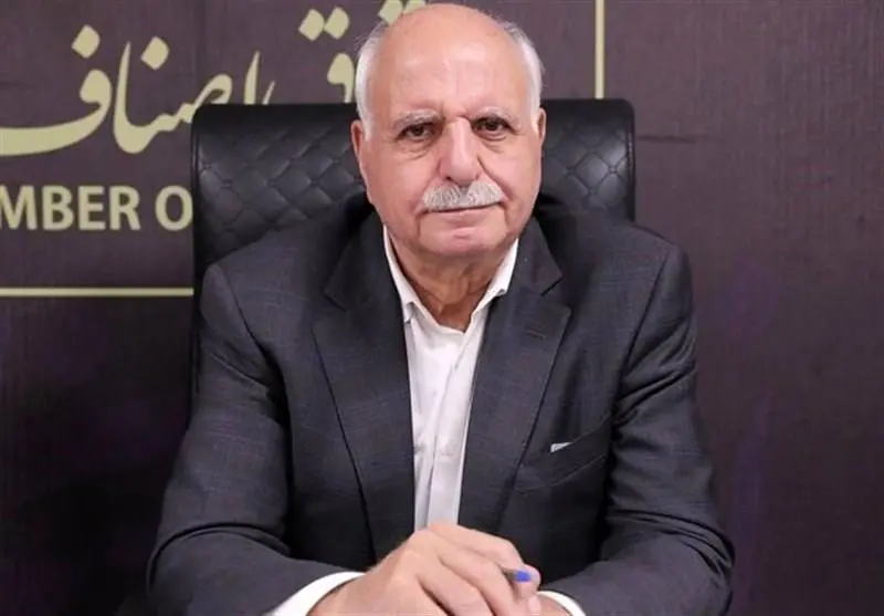 گرانی هست ولی کمبود کالا نداریم