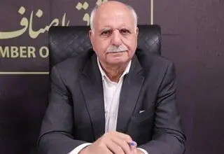 گرانی هست ولی کمبود کالا نداریم