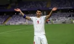 ردای پوپولیستی بر تن طارمی