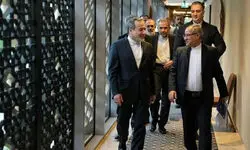  نیویورک و میز مذاکره در کنار میدان جنگ/ تبدیل سازمان ملل به صحنه هم‌زمان فشار و دیپلماسی