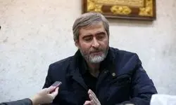 پیکر داماد رهبر شهید جمعه تشییع می‌شود + عکس 