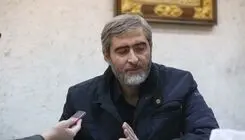 پیکر داماد رهبر شهید جمعه تشییع می‌شود + عکس 