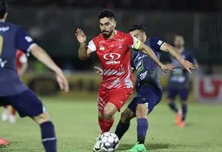 پرسپولیس دنبال گدایی سهمیه آسیایی نیست