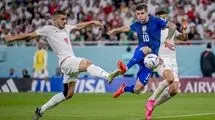 معاون فیفا: نگران حضور ایران در جام جهانی نیستیم