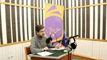 بررسی ادبیات عاشورایی با اجرای امیرحسین مدرس