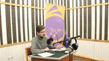 بررسی ادبیات عاشورایی با اجرای امیرحسین مدرس