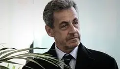 حکم نهایی سارکوزی اعلام شد