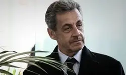 حکم نهایی سارکوزی اعلام شد