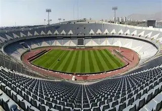 نمایندگان AFC برای تایید میزبانی تیم‌ملی به ایران می‌آیند