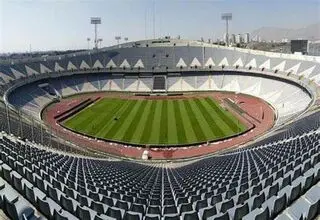 نمایندگان AFC برای تایید میزبانی تیم‌ملی به ایران می‌آیند