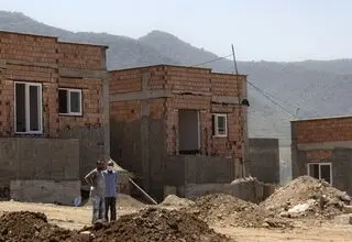 ابلاغ دستورالعمل اجرایی اعطای تسهیلات طرح نوسازی مسکن روستایی