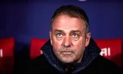 مورد عجیب بارسلونا فلیک