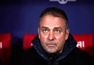 مورد عجیب بارسلونا فلیک