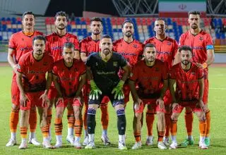 اتفاق مهم لیگ یک: 3 میلیارد در ازای صدرنشینی!
