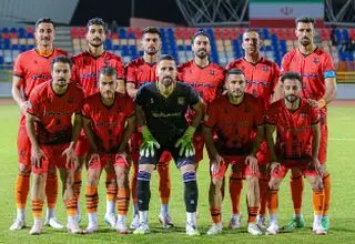اتفاق مهم لیگ یک: 3 میلیارد در ازای صدرنشینی!
