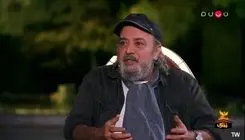 سیروس مقدم: جنگ ۱۲روزه سوژه احتمالی «پایتخت ۸»/ماجرای پیش‌بینی پهپادها در سریال «پایتخت» چه بود؟