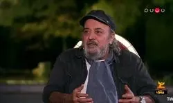 سیروس مقدم: جنگ ۱۲روزه سوژه احتمالی «پایتخت ۸»/ماجرای پیش‌بینی پهپادها در سریال «پایتخت» چه بود؟
