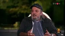 سیروس مقدم: جنگ ۱۲روزه سوژه احتمالی «پایتخت ۸»/ماجرای پیش‌بینی پهپادها در سریال «پایتخت» چه بود؟