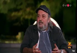 سیروس مقدم: جنگ ۱۲روزه سوژه احتمالی «پایتخت ۸»/ماجرای پیش‌بینی پهپادها در سریال «پایتخت» چه بود؟