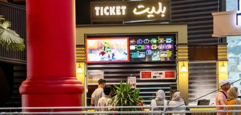 گفتوگوی یک سینما دار درباره آثار سینمایی