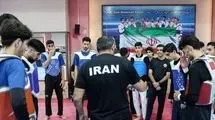 بازگشت شاگردان افلاکی به اردوی تیم ملی