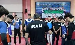 بازگشت شاگردان افلاکی به اردوی تیم ملی