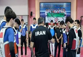 بازگشت شاگردان افلاکی به اردوی تیم ملی