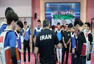 بازگشت شاگردان افلاکی به اردوی تیم ملی