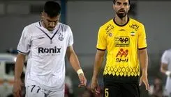 توافق گل‌گهر با مهاجم فصل گذشته سپاهان