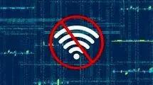 تندروها به دنبال تداوم قطعی اینترنت 