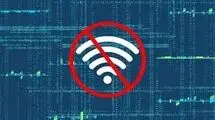 تندروها به دنبال تداوم قطعی اینترنت 
