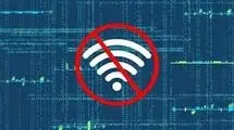 تندروها به دنبال تداوم قطعی اینترنت 