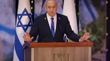 نتانیاهو: موشک‌های ایرانی خواهند آمد 