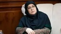 فاطمه مهاجرانی: مذاکرات با اروپا ادامه دارد 
