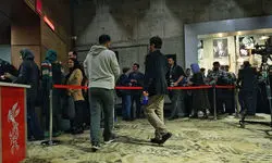 ۲۳ سانس فوق‌العاده برای فیلم‌های جشنواره فیلم فجر در ۱۷ بهمن