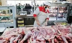 اعلام قیمت گوشت قرمز؛ ران گوسفندی از یک میلیون و ششصد گذشت
