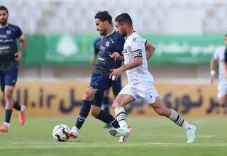 زور آلومینیوم و چادرملو به‌هم نرسید