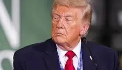 ترامپ و بازی های کثیف!
