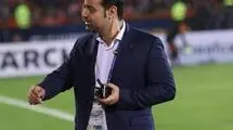 ممبینی رفت/ سرپرست دبیرکلی فدراسیون فوتبال معرفی شد