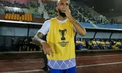 وضعیت مصدومان استقلال مشخص شد