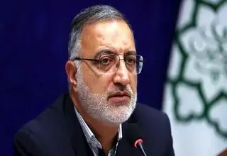 زاکانی: تمامی ظرفیت‌های شهرداری برای مراسم تشییع رهبر شهید بسیج شده است