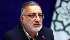 زاکانی: خانه‌های مسکونی آسیب دیده تا یک ماه آینده بازسازی می‌شود
