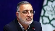 زاکانی: آئین تشییع پیکر رهبر شهید انقلاب در دهه دوم محرم برگزار می‌شود