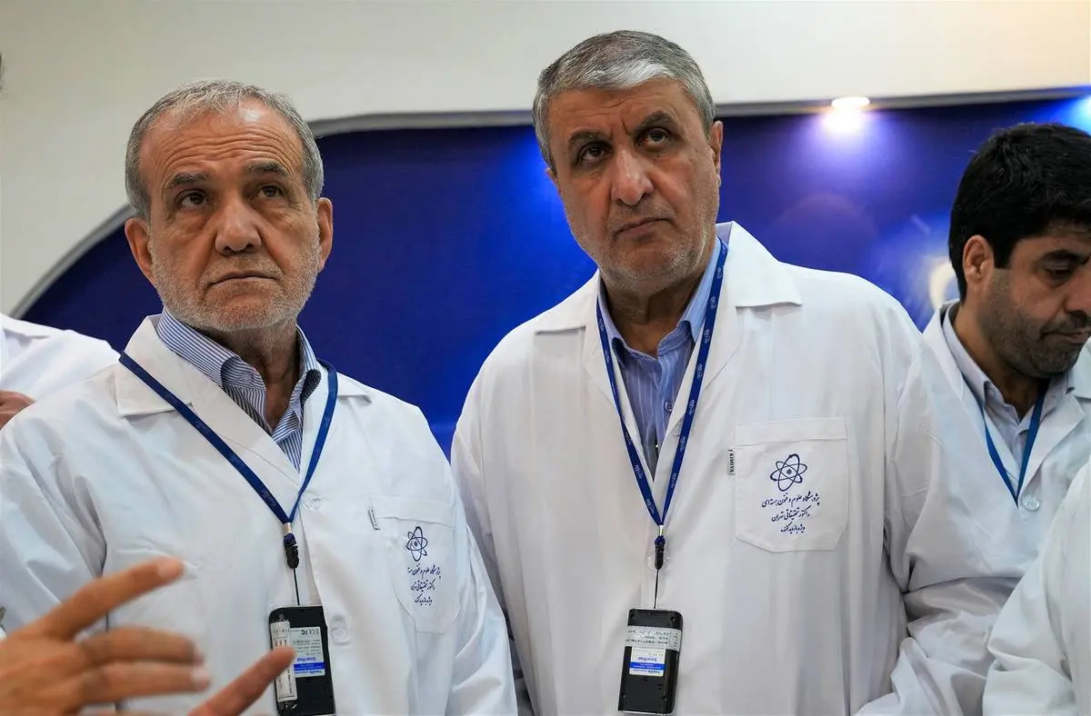 احداث ۸ نیروگاه اتمی در سواحل جنوبی و شمالی