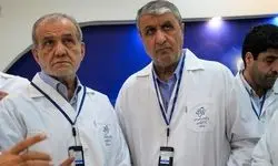 احداث ۸ نیروگاه اتمی در سواحل جنوبی و شمالی