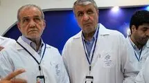 احداث ۸ نیروگاه اتمی در سواحل جنوبی و شمالی