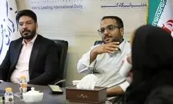 «رویاشهر» انیمیشنی ایرانی با رویای جهانی شدن