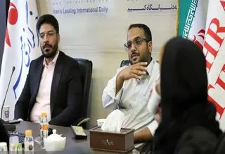 «رویاشهر» انیمیشنی ایرانی با رویای جهانی شدن